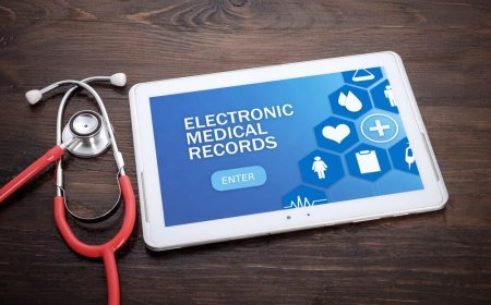 Electronic Medical Records Market Size, Trends, and Strategic Insights 2025-2032