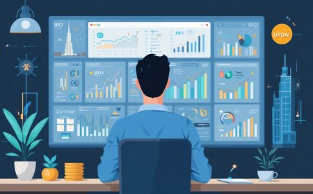 Unlocking Online Success: A Deep Dive into SEO Packages in Dubai for UAE Businesses