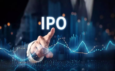 Top 7 Reasons SMEs Should Hire an IPO Consultant