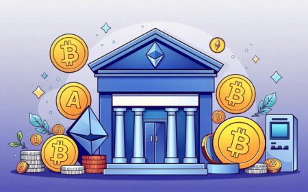The Benefits of Using a Crypto Friendly Bank