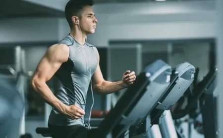 Best Cardio Gym in DHA – Curves Fitness Pro