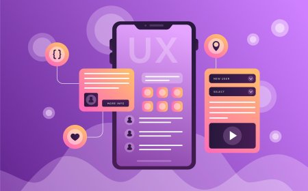 How UX/UI Design Impacts the Success of Your Mobile App
