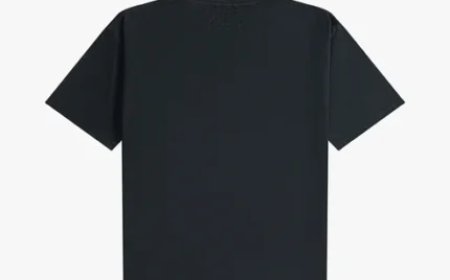 How Rhude T-Shirts Became a Rap Star Favorite