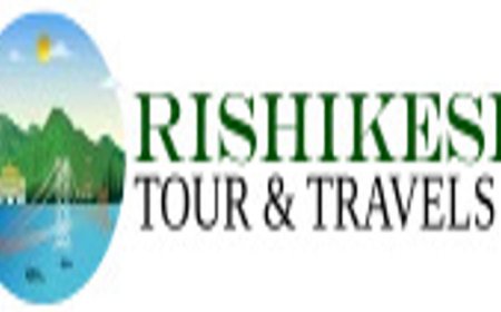 Explore Rishikesh at Your Own Pace with Car Rentals from Rishikesh Tour and Travels