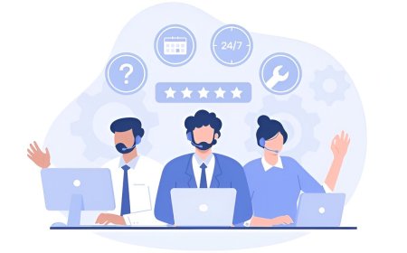 What Is an AI Customer Support Voicebot and How Does It Work?