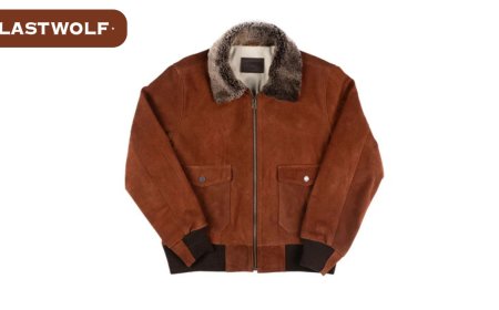 Why Is a Leather Flying Jacket the Ultimate Choice for Timeless Style?