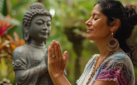 Why Choose Attachment-Based Buddhist Practices to Heal Yourself