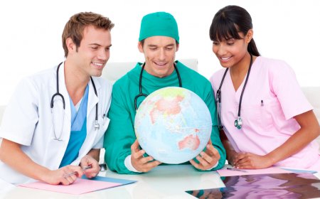 Which U.S. States Allow International Doctors to Practice Without Residency?