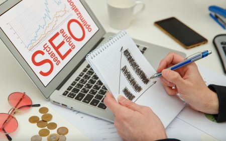 Unlocking Small Business Success with Powerful SEO