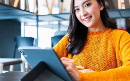 Future-Ready Mobile Application Development Services by AIM