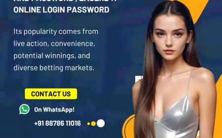Laser247.com Admin Login – Secure Access to Admin Panel | Madrasbook