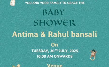 Celebrate with Grace: Seemantham Invitation Card Online Free