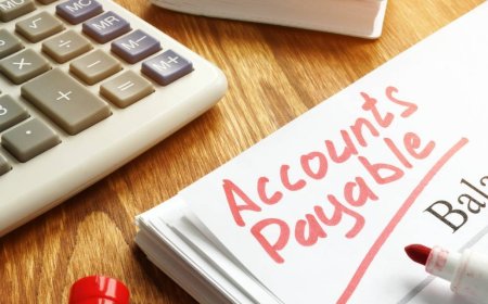 How Outsourced Accounts Payable Works: Everything You Need to Know