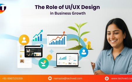 UX Design as a Competitive Advantage in Today’s Market