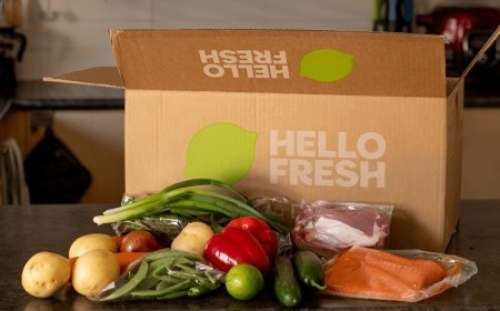 Building a Hyperlocal Delivery App? Let’s Get Real About Why You Need E-commerce Development Company