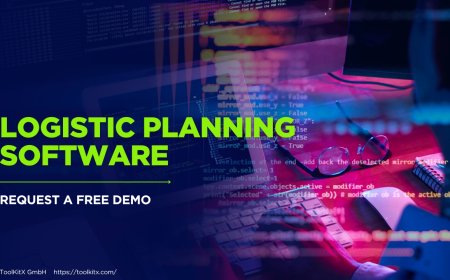 More Than Tracking: Active Orchestration for Your Deliveries