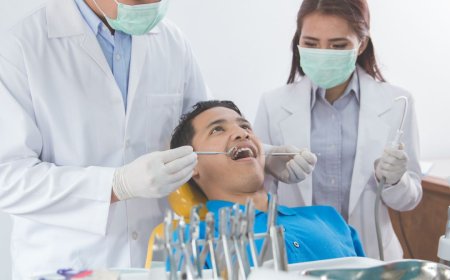 Signs That Indicate the Need for a Dental Crown