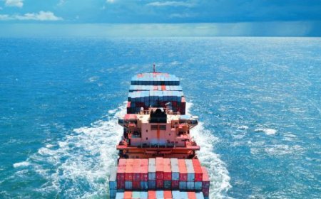 Sustainable Marine Fuels Market Size, Trends, and Growth Outlook 2025-2032