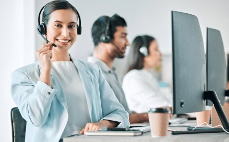 Top Reasons To Utilize A Professional Call Center For The Healthcare Industry
