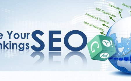 Grow Your Business with iOS App Development Austin and Professional SEO Service