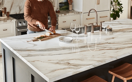 Quartz Countertops Guide Styles, Benefits & Costs