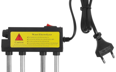 Electrolyzer Market Size, Trends, and Growth Analysis 2025-2032
