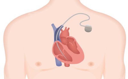 Brazil Cardiac Pacemakers Market Growth and Strategic Outlook 2025-2032