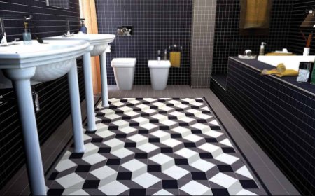 Decoding the Cost of Luxury Tiles: What Drives the Price?