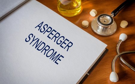 Asperger Syndrome Market: Size, Trends, and Growth Strategies Through 2032