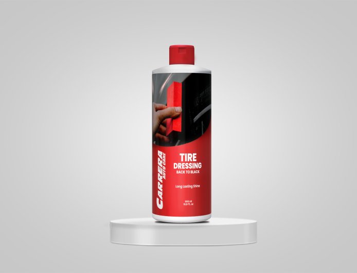 Carrera Tire Dressing in Pakistan Carrera Tire Dressing in Pakistan