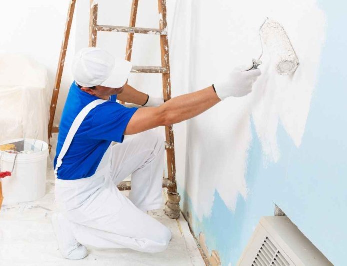 Interior Painting: Transform Your Home from the Inside Out