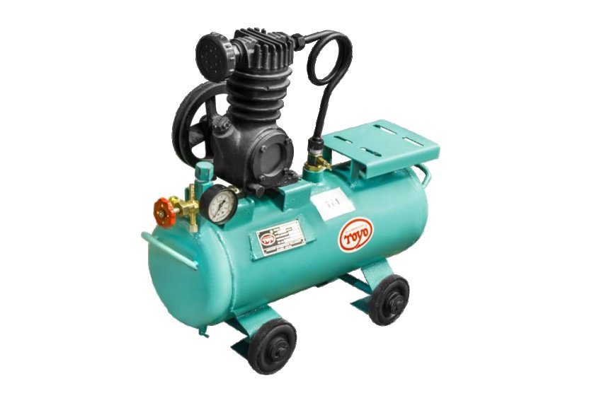 What Is a Single Stage Reciprocating Air Compressor? Working, Benefits & Applications Explained