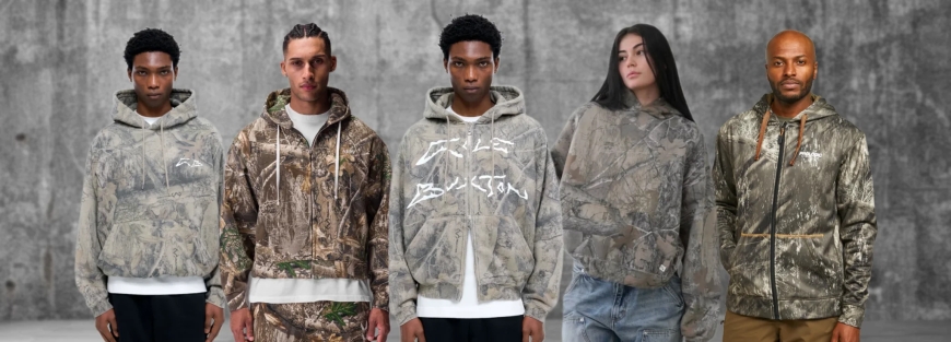 Akimbo Clothing: Streetwear Confidence with the Akimbo Hoodie