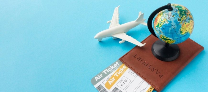 Types of Dubai Visas for Indian Nationals: Which One Suits Your Trip?