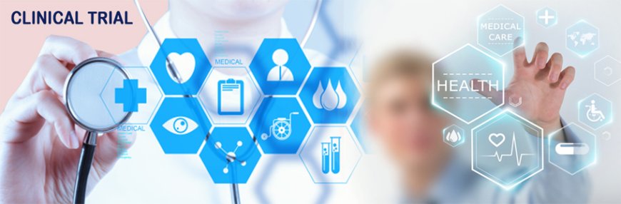 Global Clinical Trial Services Market Size and Growth Dynamics 2025-2032