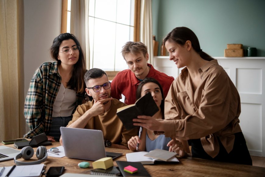 How a Community Services Diploma Equips You for Lifelong Purpose