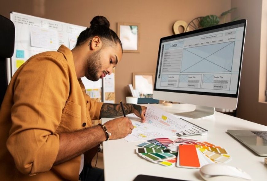 The Hidden ROI of Investing in Quality Graphic Design Services