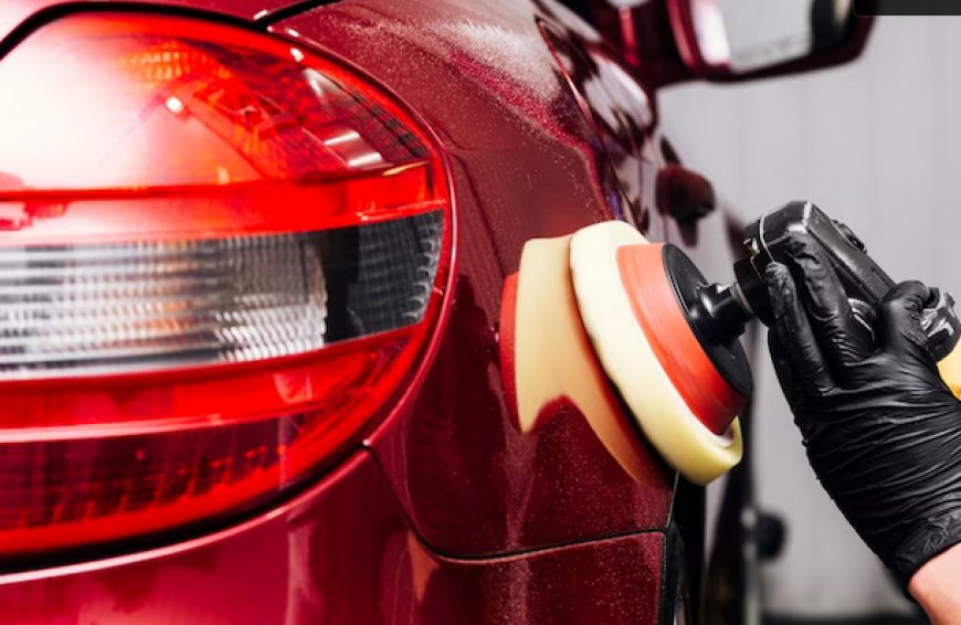 How Auto Body Shops in West Hollywood Handle Insurance Claims After Accidents