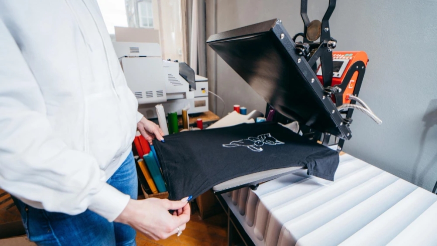 The Ultimate Guide to T-Shirt Printing: What You Should Know