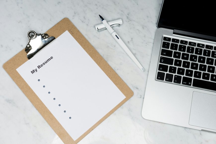 Resume Coach Melbourne: Crafting Winning Resumes