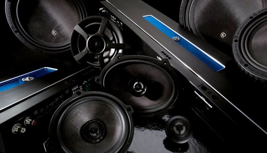 Evolving Dynamics in the Car Sound System Market 2025-2032