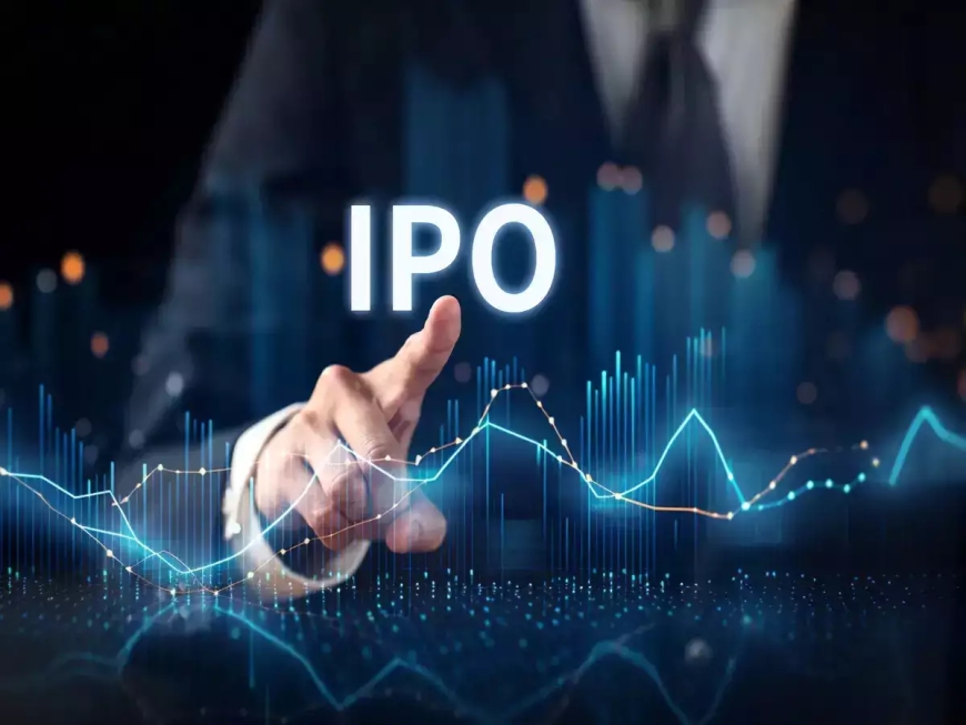 Top 7 Reasons SMEs Should Hire an IPO Consultant