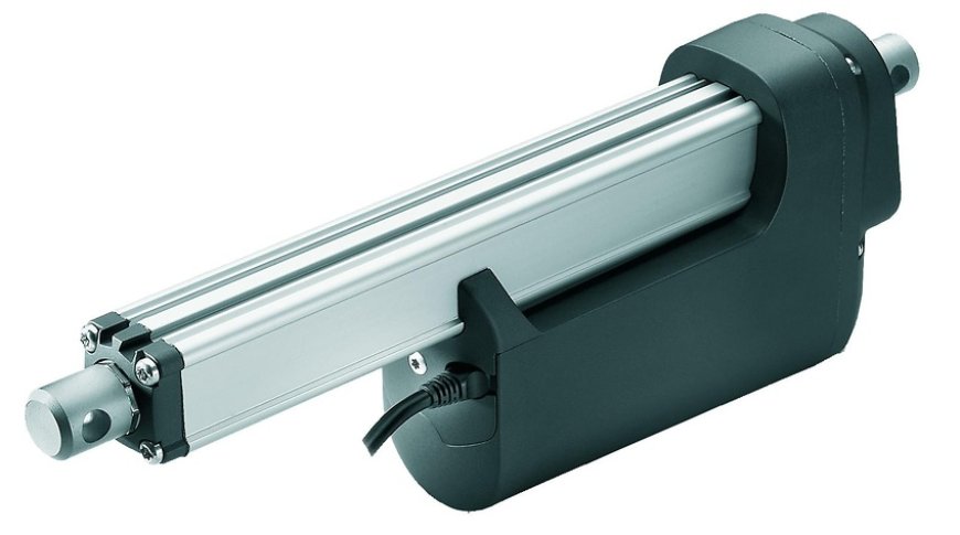 Linear Actuator Market Size, Growth, and Strategic Insights 2025-2032