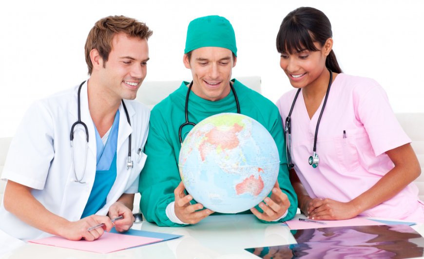 Which U.S. States Allow International Doctors to Practice Without Residency?
