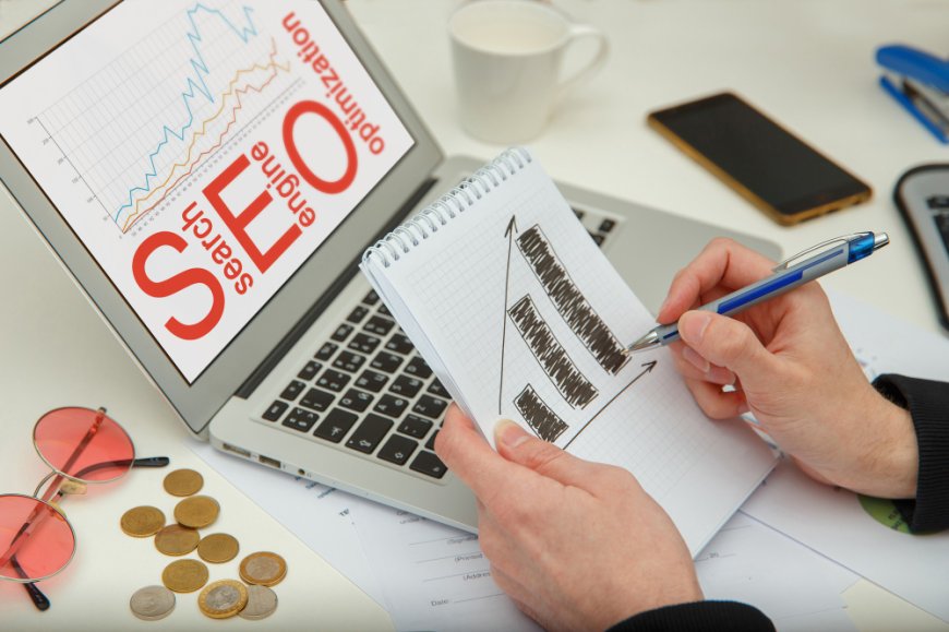 Unlocking Small Business Success with Powerful SEO