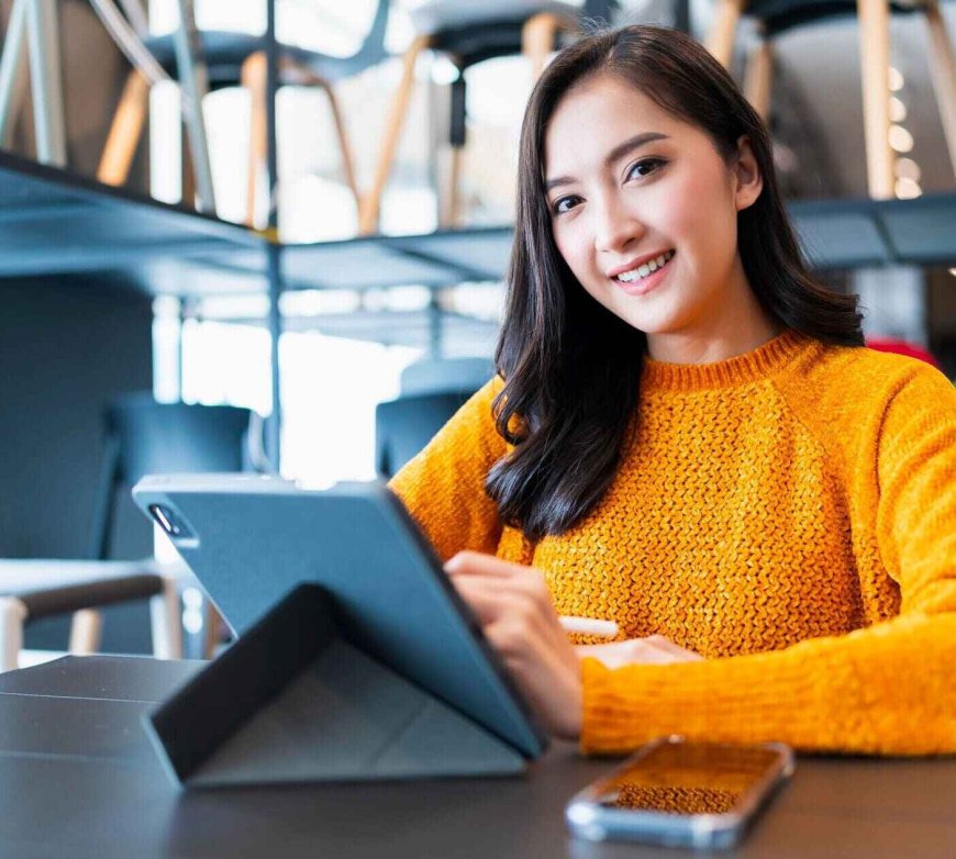 Future-Ready Mobile Application Development Services by AIM