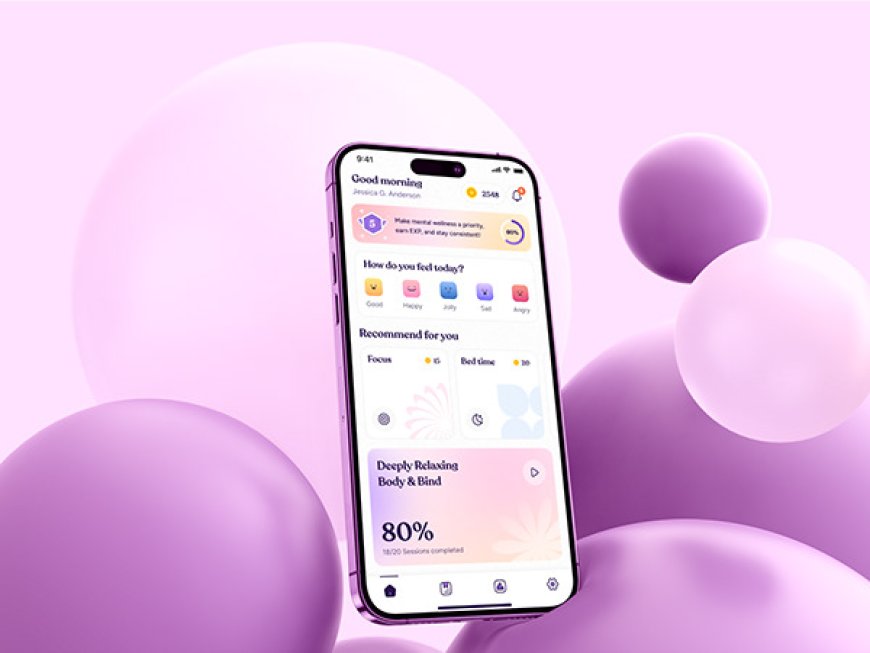 Wellness Apps Market Size, Trends, and Strategic Outlook 2025-2032